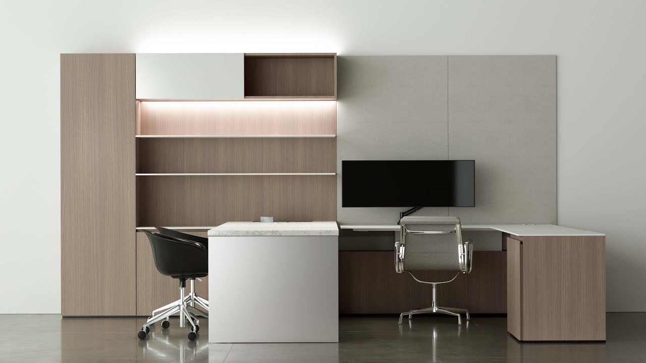 Palette by Innovant