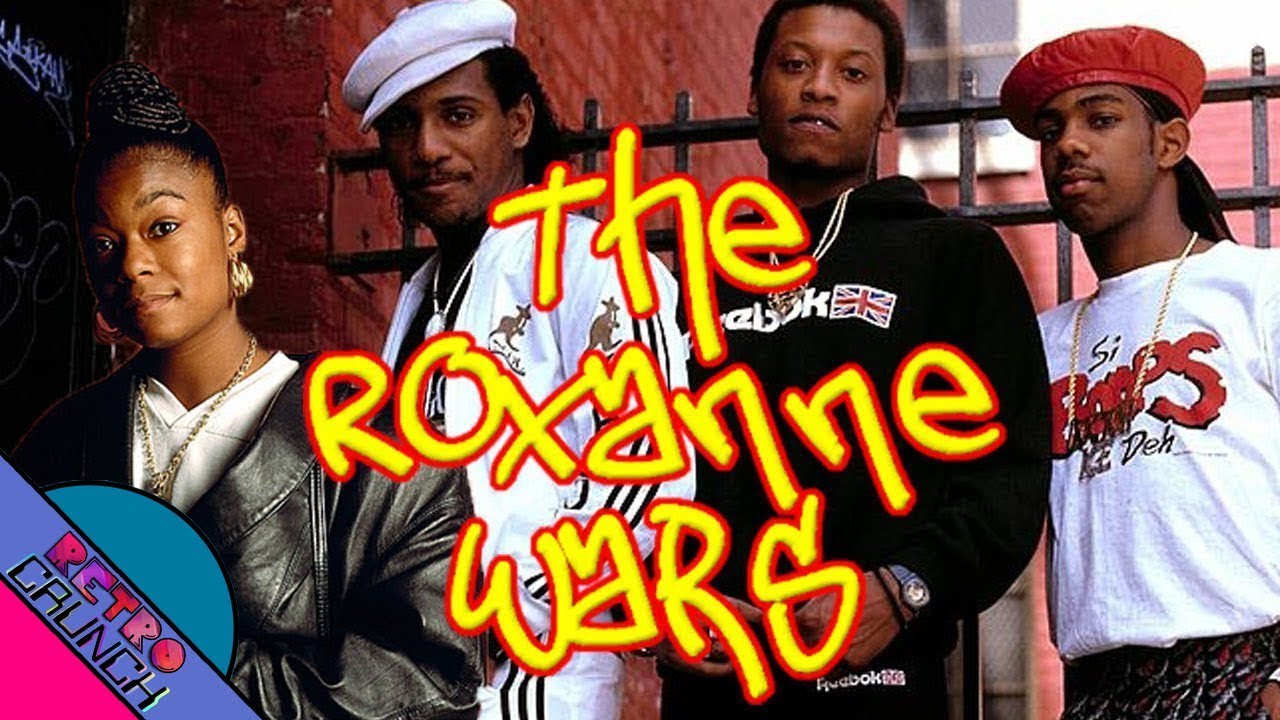 The Roxanne Wars