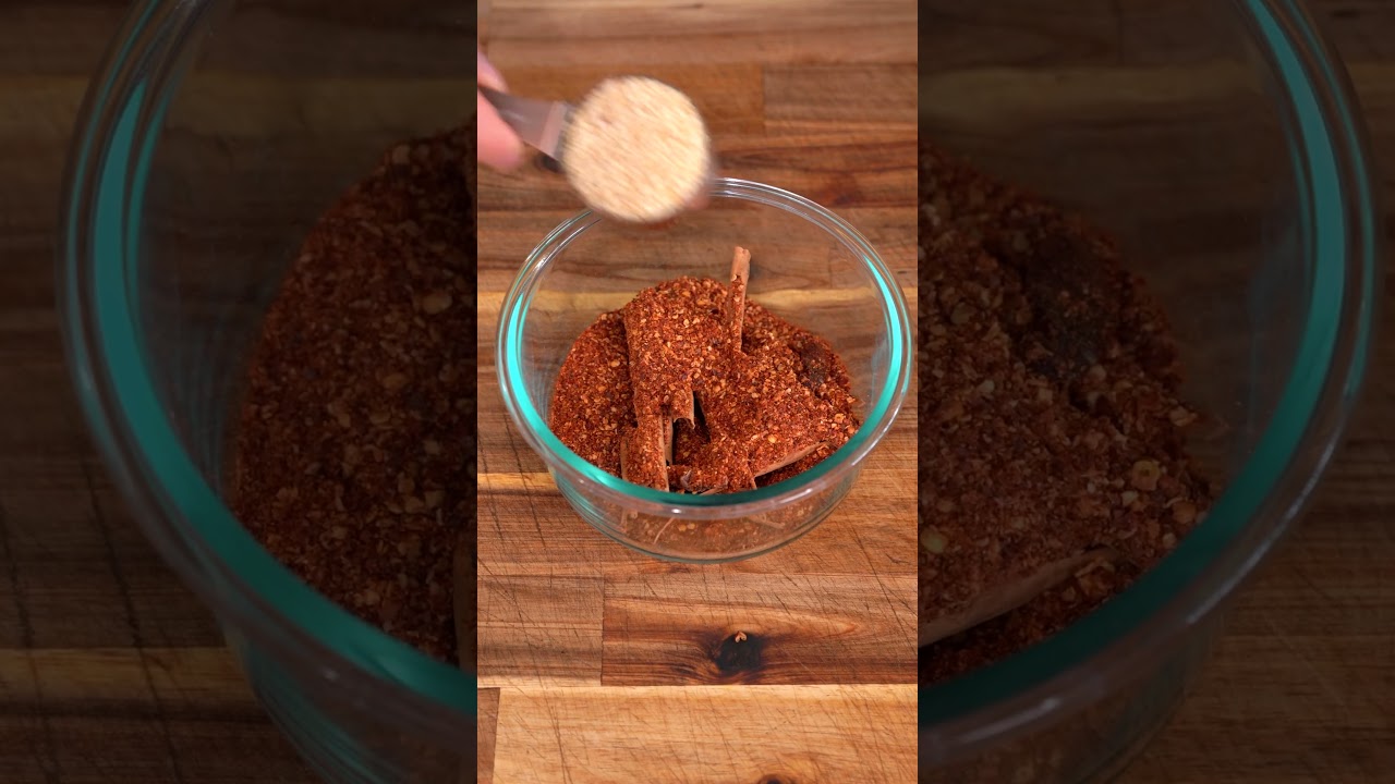 This Chili Crisp Recipe Is Undefeated