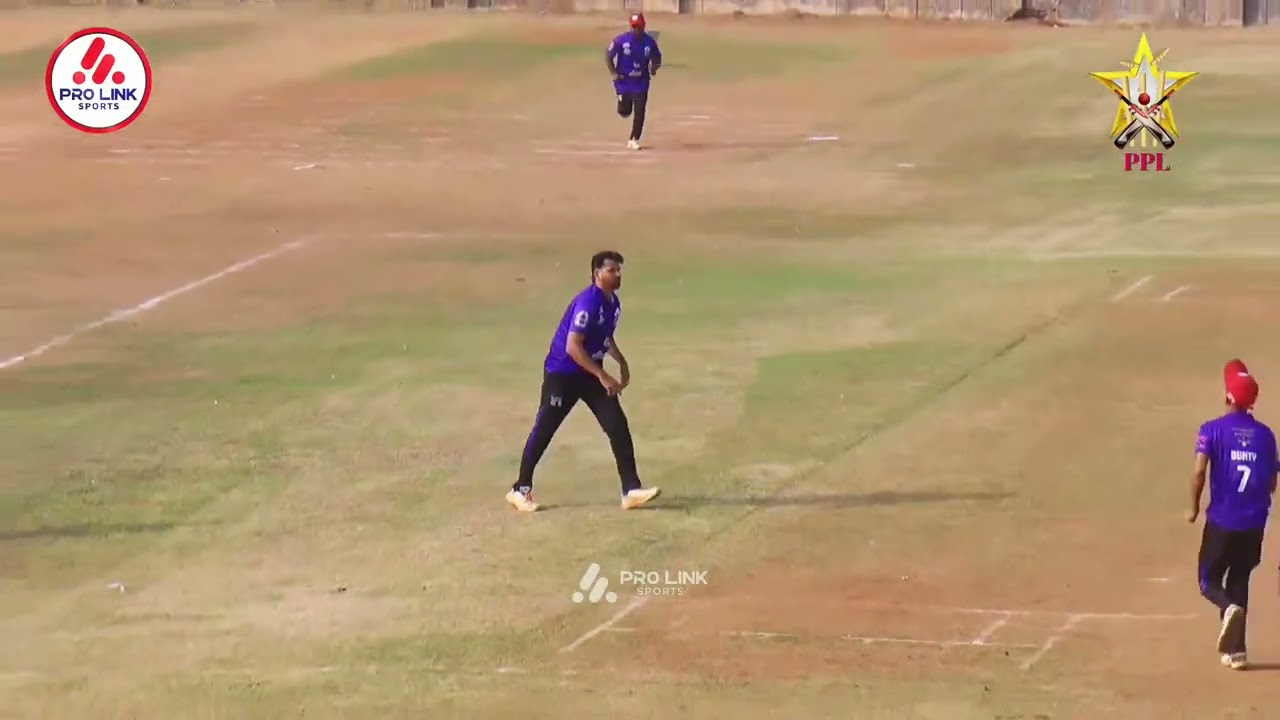 MATCH 7 | PATHANWADI STARS vs ALL STARZZ SPORTS |  PATHANWADI PREMIER LEAGUE  2026