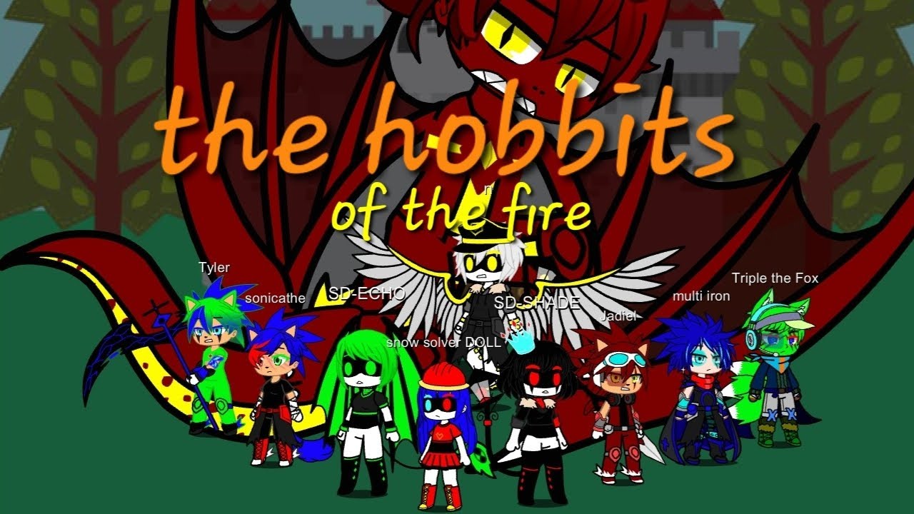 A new show coming 