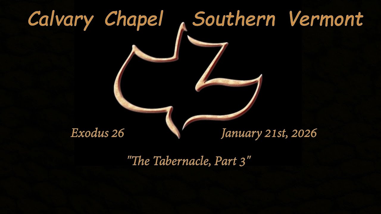 Exodus 26