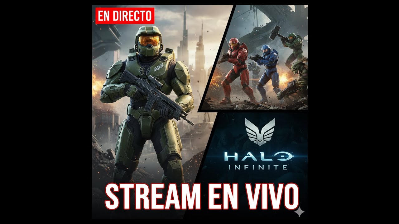 Pruebra de emision