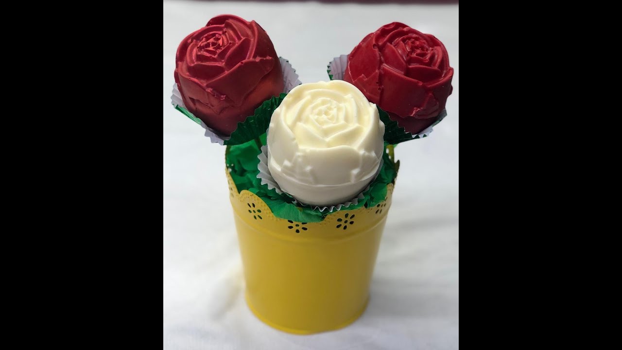 MANZANA DE ROSA