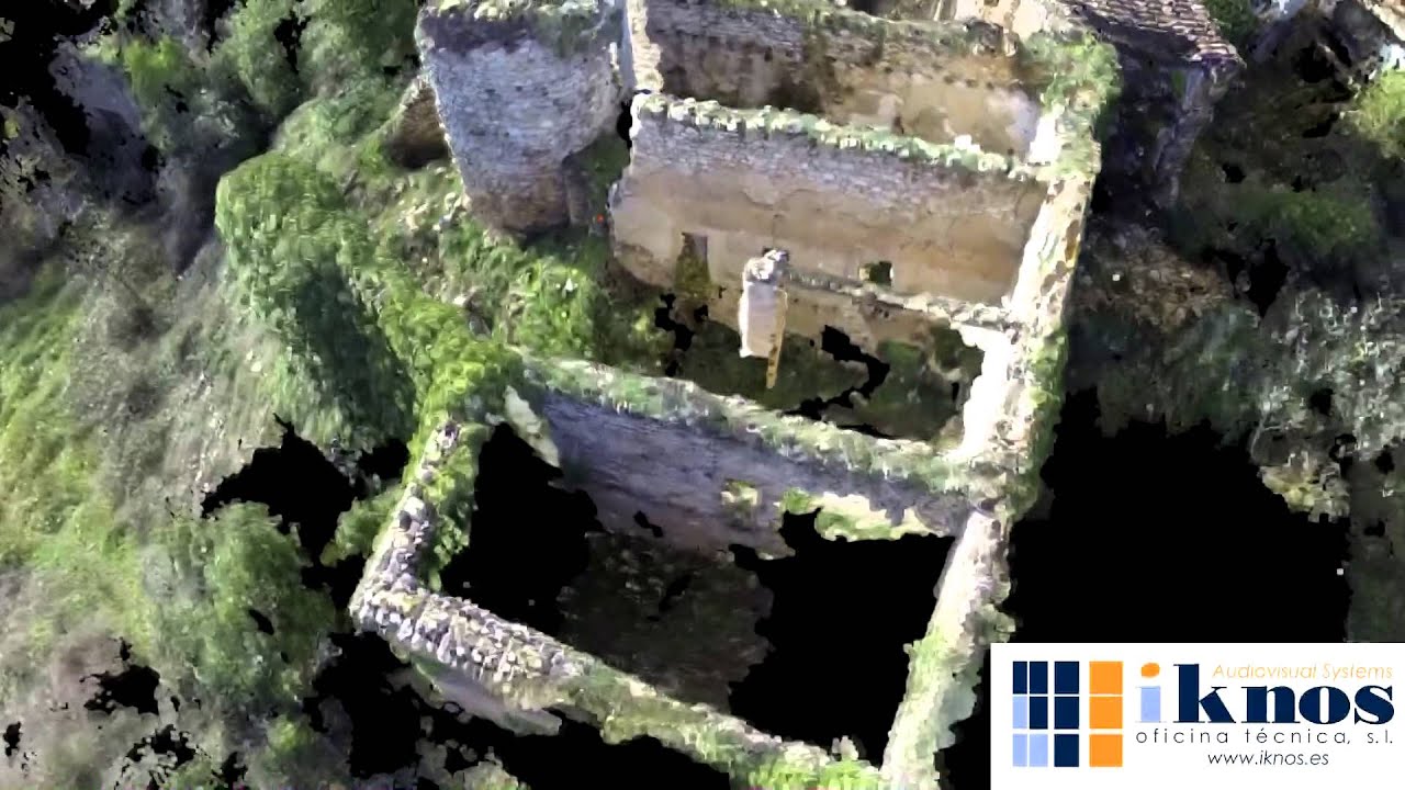 Esblada 3d