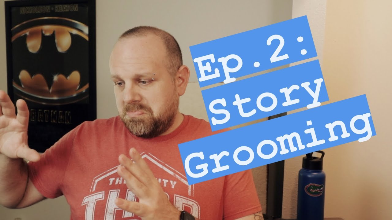How To Be A Better Remote Agile Team: Story Grooming - Ep 2