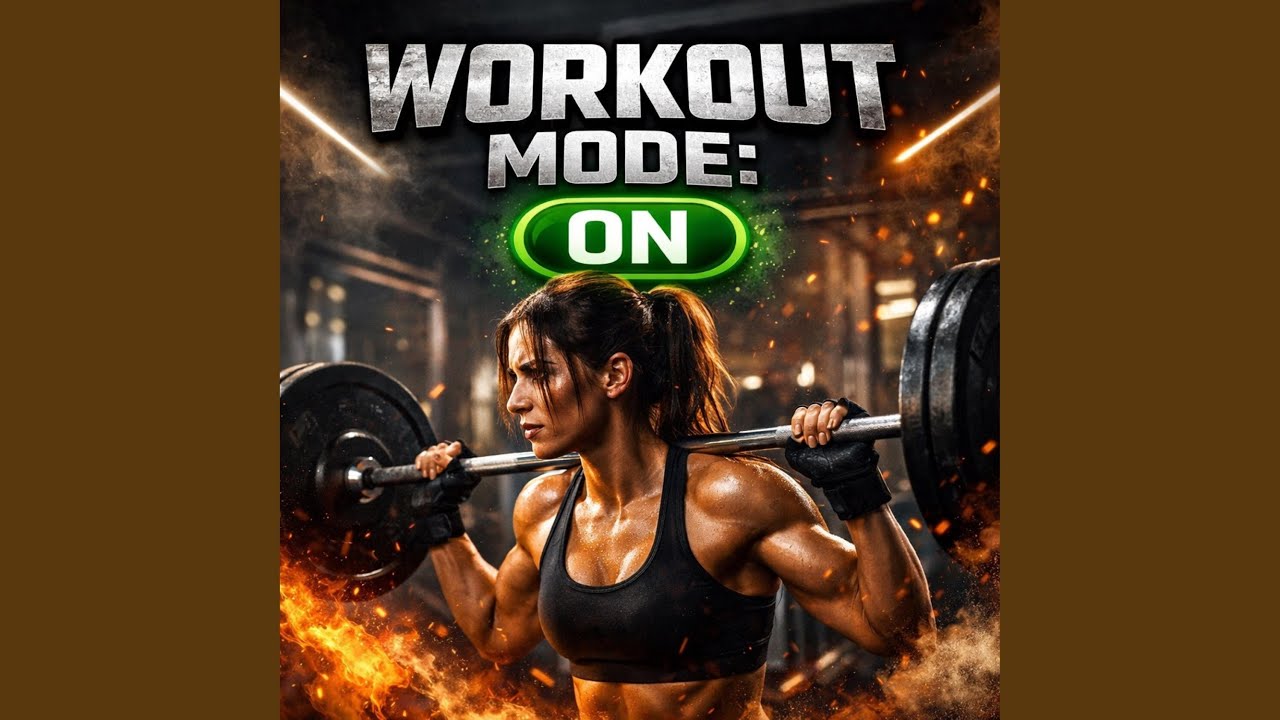 Stronger Every Rep