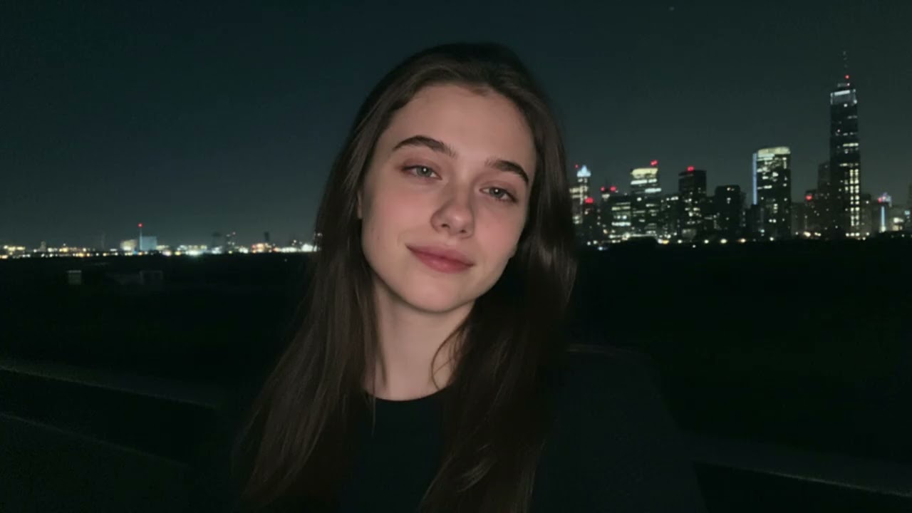 you don’t have to think tonight