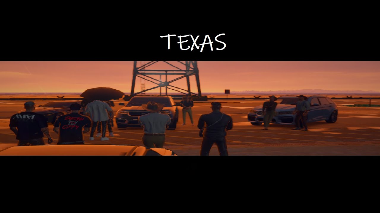 |NWRP| - Texas
