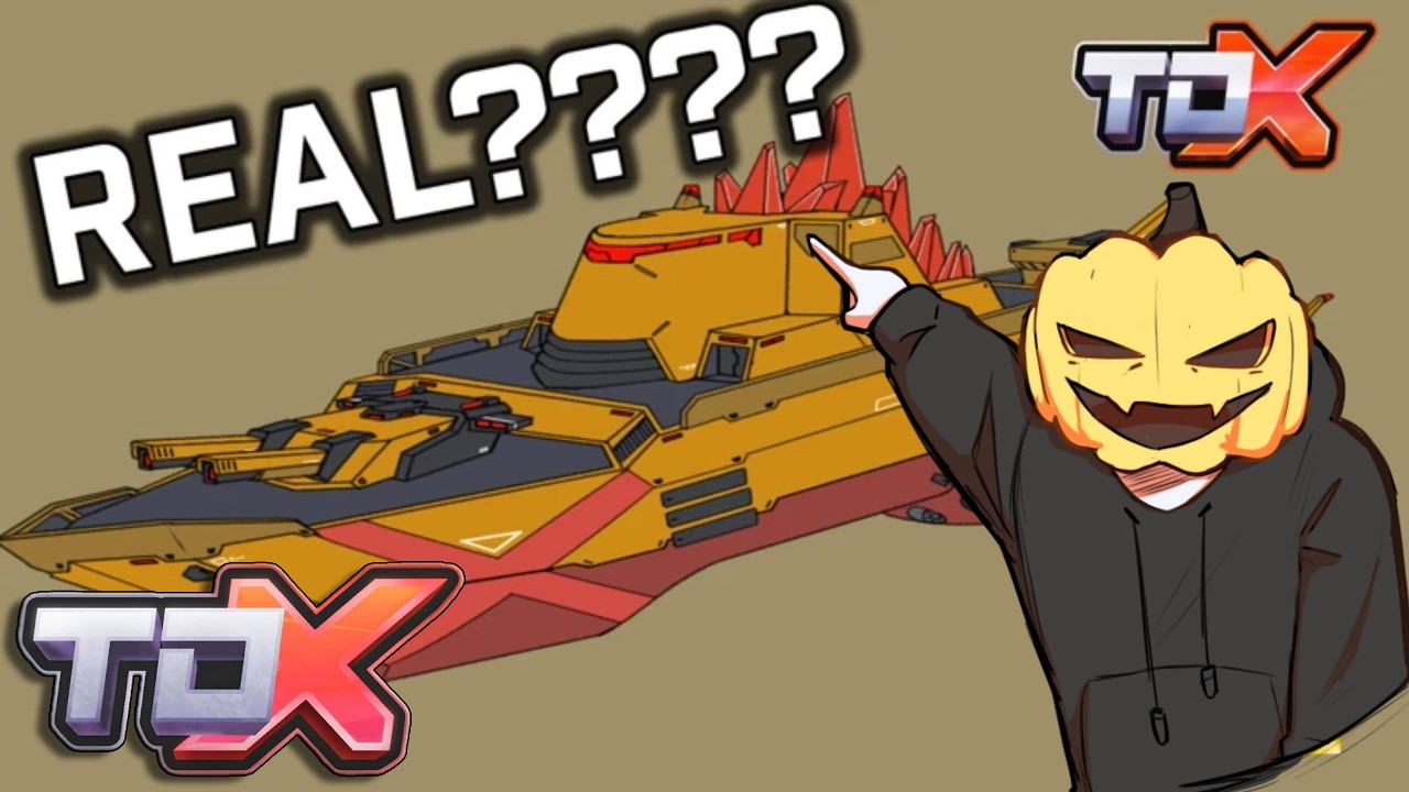 GOLDEN WARSHIP REAL!?!?!?!? April Fools Update!