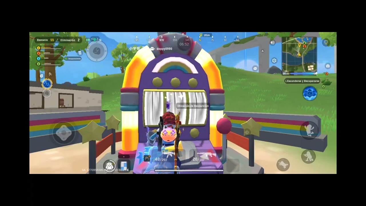 Vamos a traer en sausage vengan y disfruten el video 