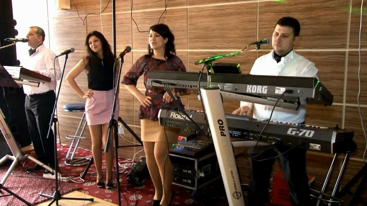 Politon 2012 Clip folclor 2
