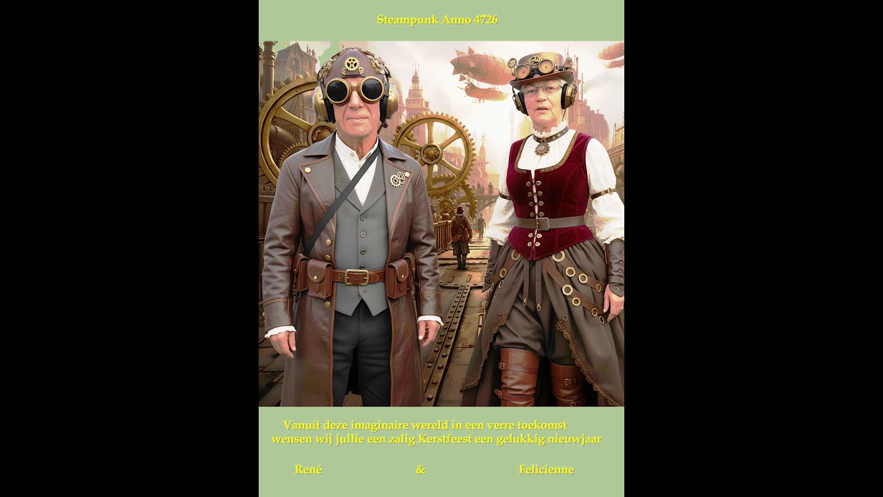 Steampunk 2025 Def 18 12 2025