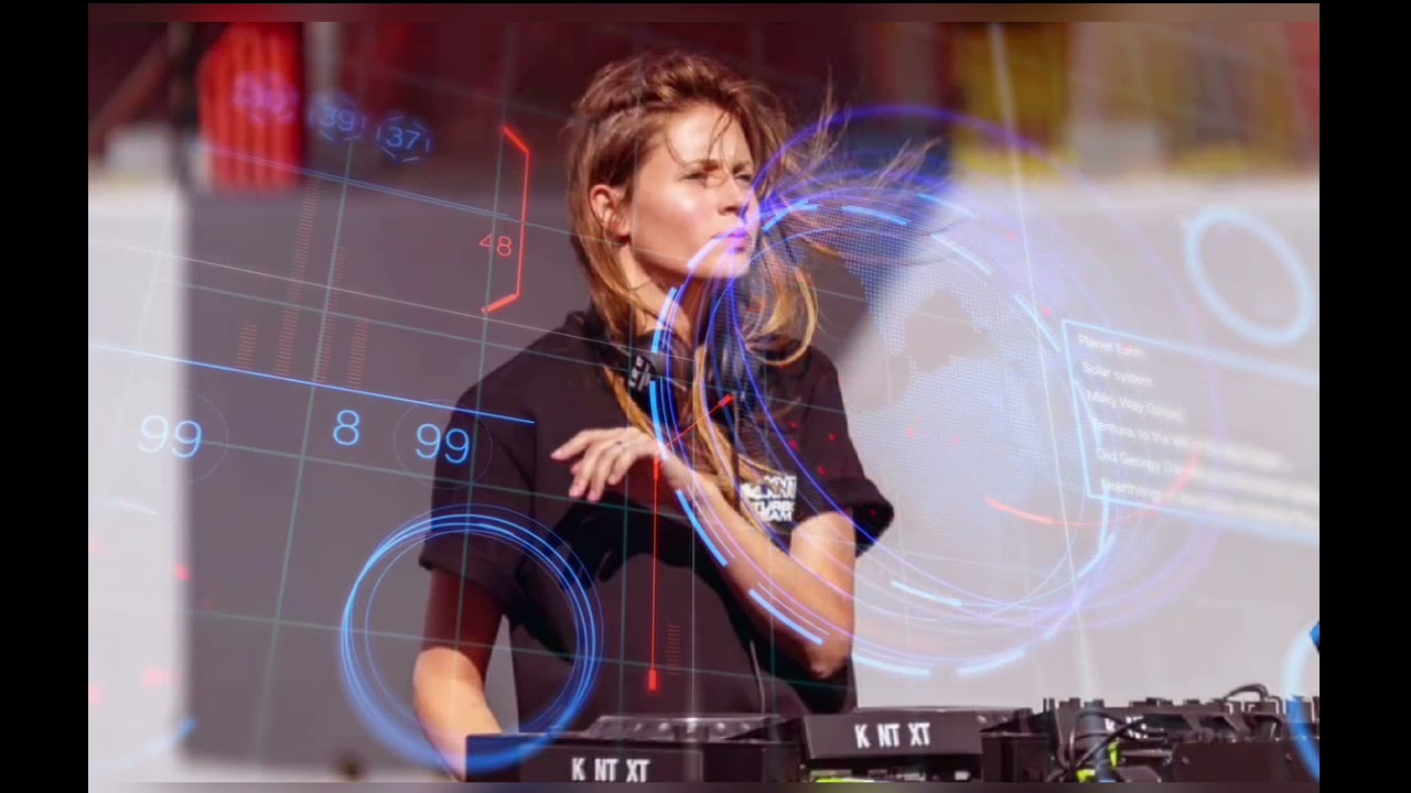 Charlotte de Witte - RPM [KNTXT010]