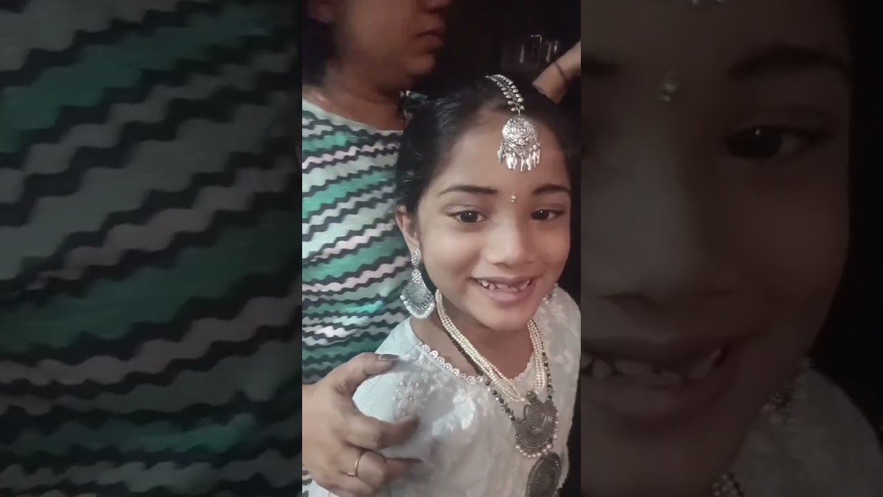 കാശ്മീരി ആണോ ഗുജറാത്തി ആണോ ഇതിപ്പോ 