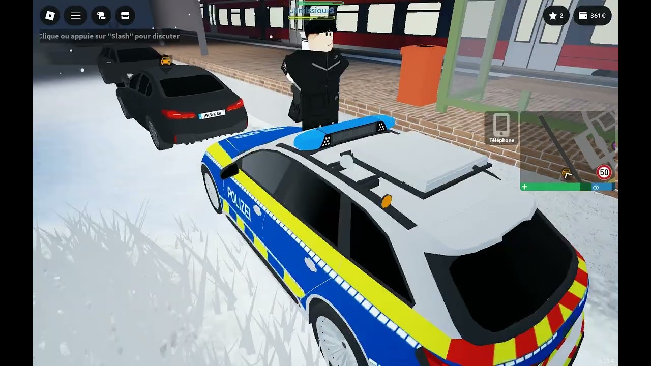 Vidéo emergency Hambourg en criminel bon visionnage abonnez vous 