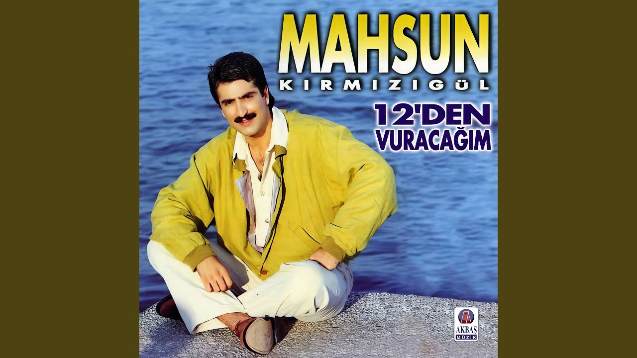Ağlama Sen