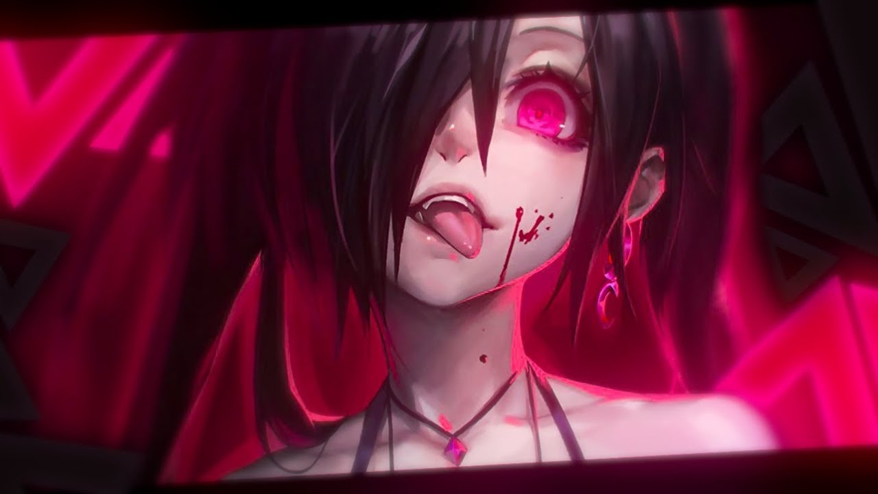 Sanidade Mental (AnimeVibe) - DKZ