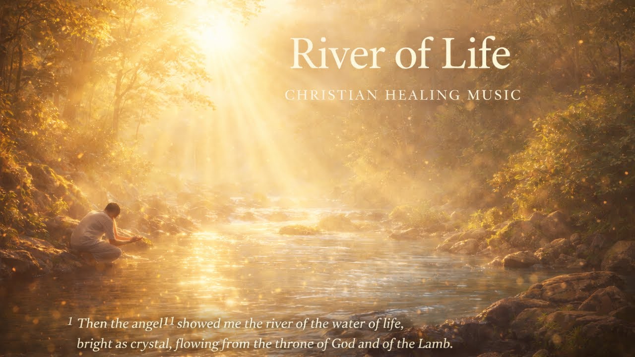 River of Life 🌊