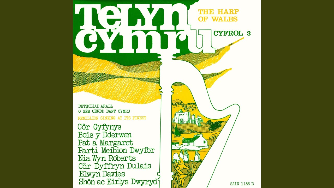Y Gwanwyn