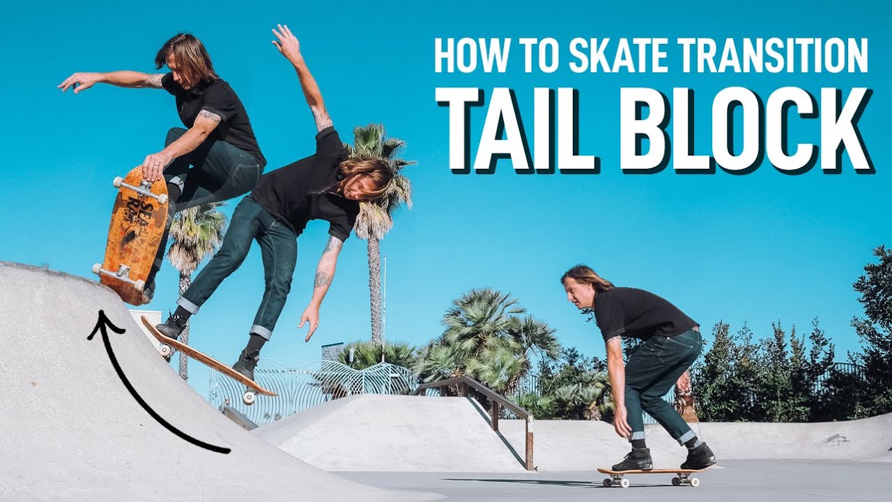 How To TailBlock
