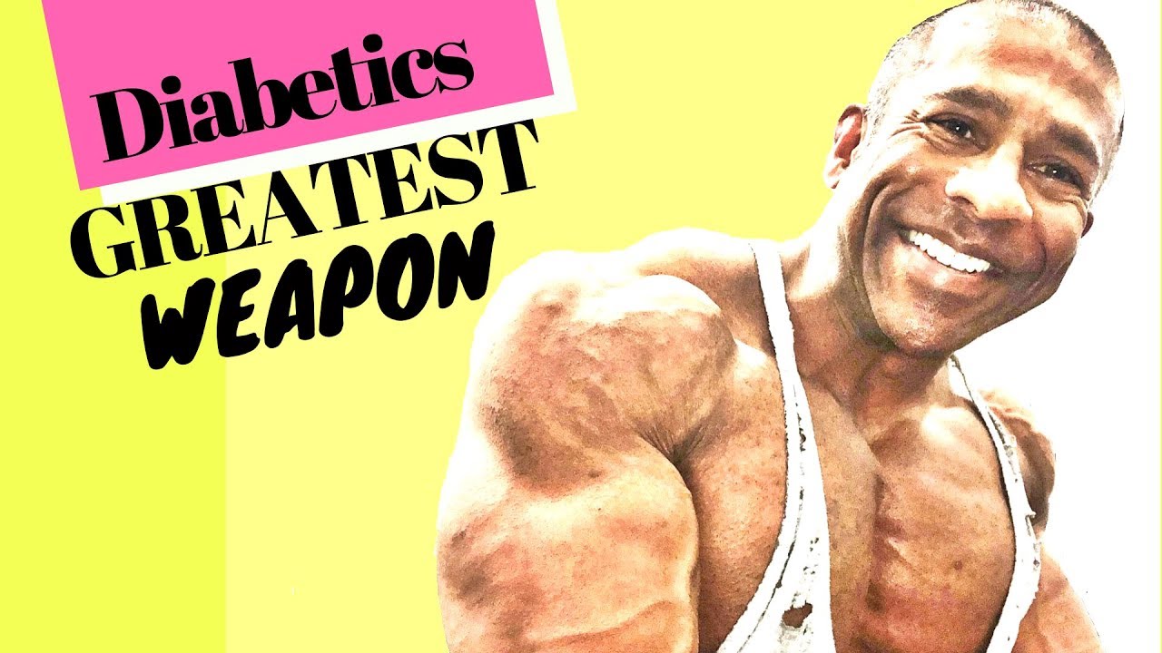 How Does Exercise Help Diabetes