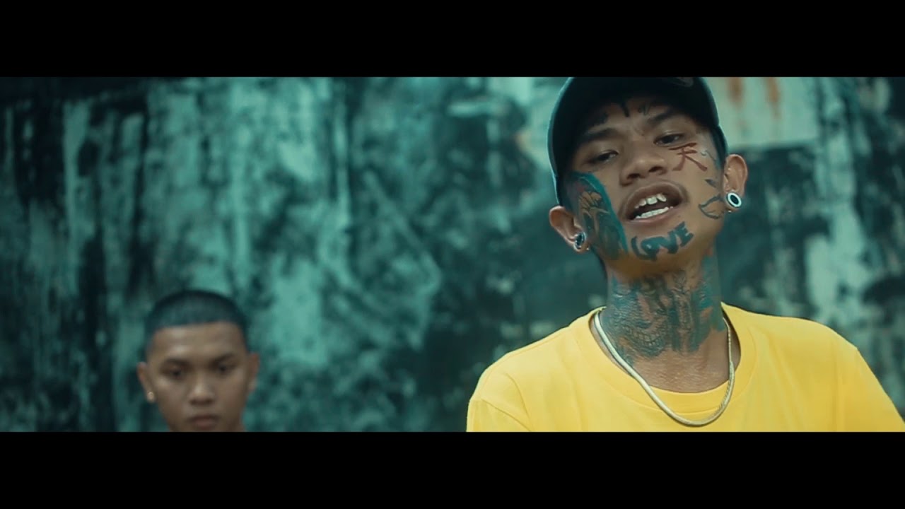 APAT NA ALAS ( OFFICIAL MUSIC VIDEO )