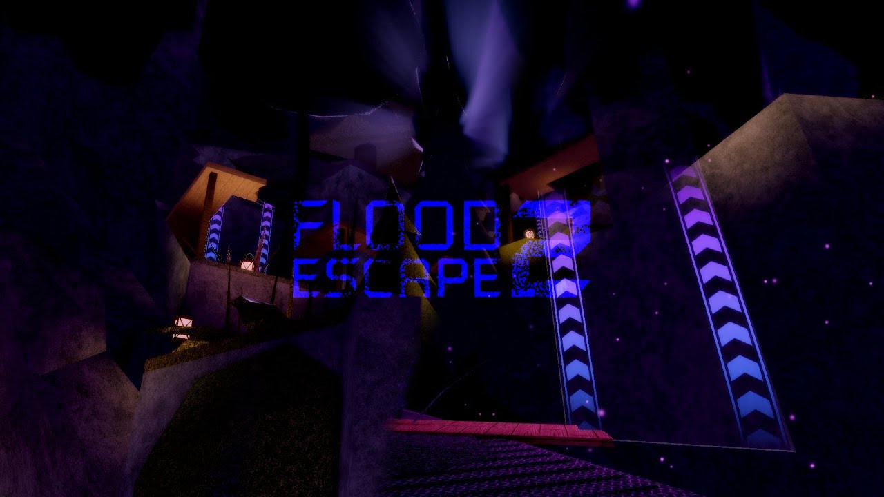MOUNTAINSIDE MONSOON // NEW MAP (FE2)