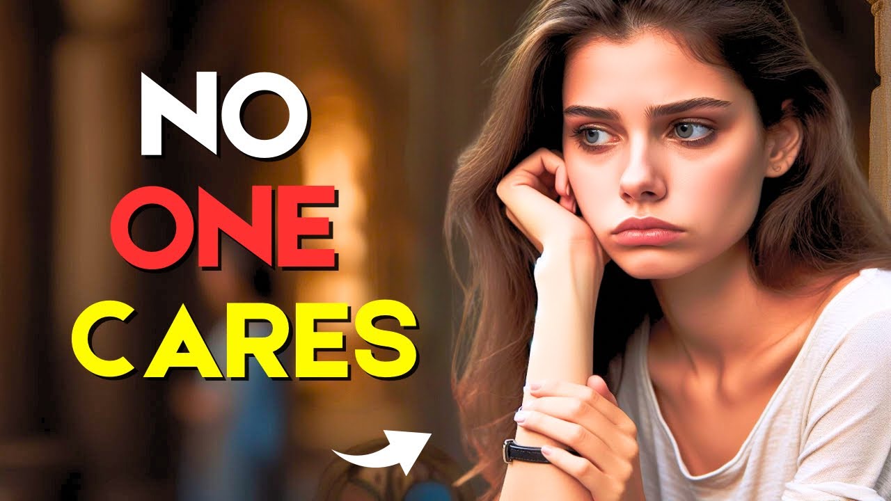 7 BRUTAL TRUTHS About Life Only Sigma Females Accept