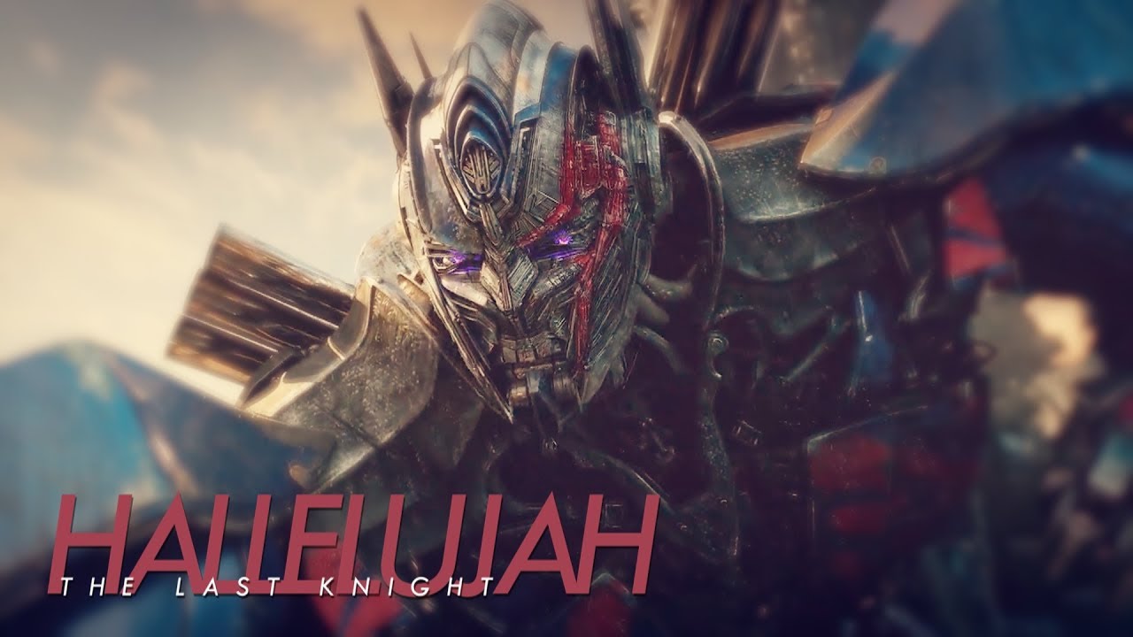 Hallelujah | TLK