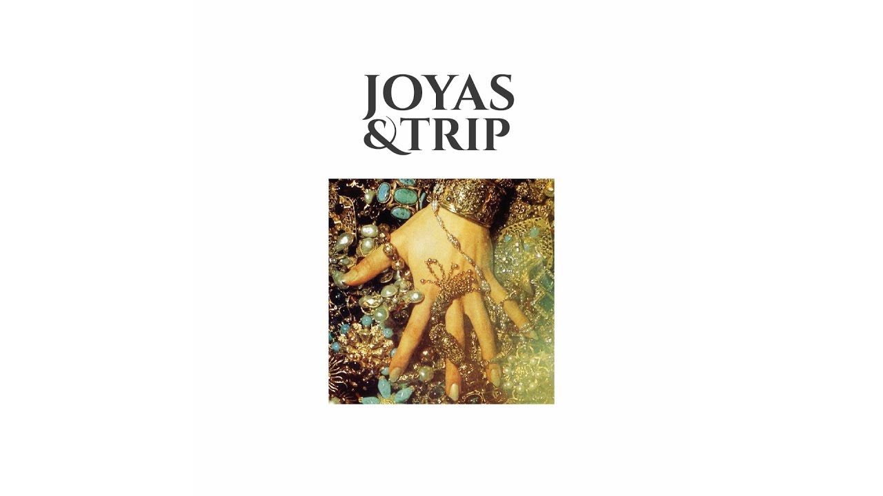 Ep 💎Joyas&Trip✈ Zeko [2020] [Full Álbum]