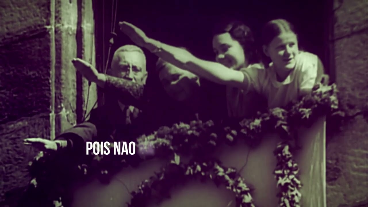 Filla - Ditadura Lírica