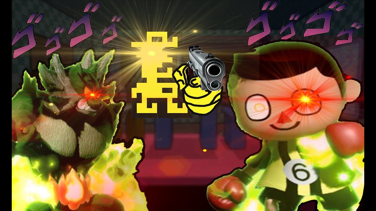These Smash Spirits are Getting Harder...