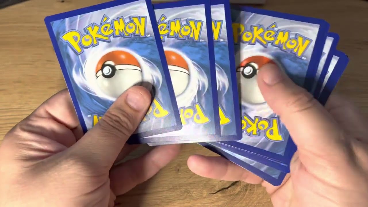 Pokemon GO Big Box openen!