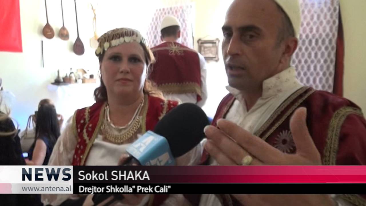 [ATV- Shkoder]