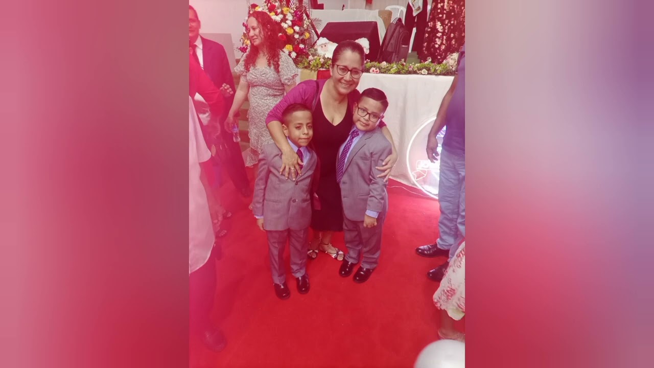 soy una princesa llena de poder