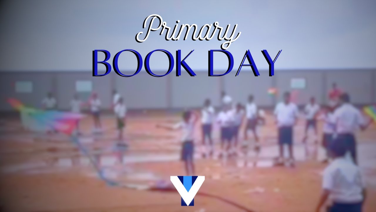 Book Day 2025