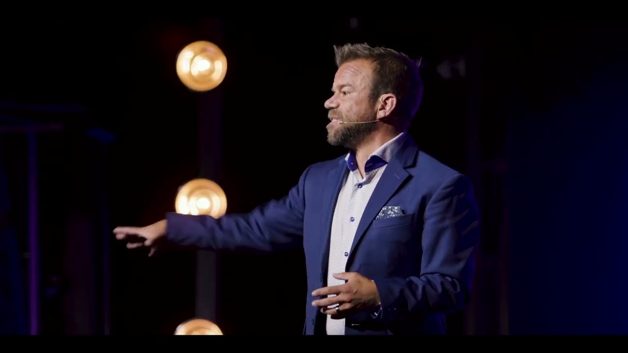 Mark Black, CSP  - Demo Video