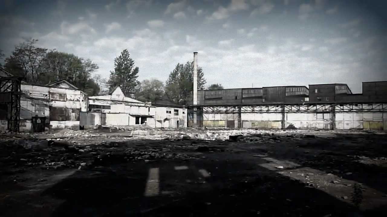 Siemianowice Śląskie - Huta Jedność, 2012