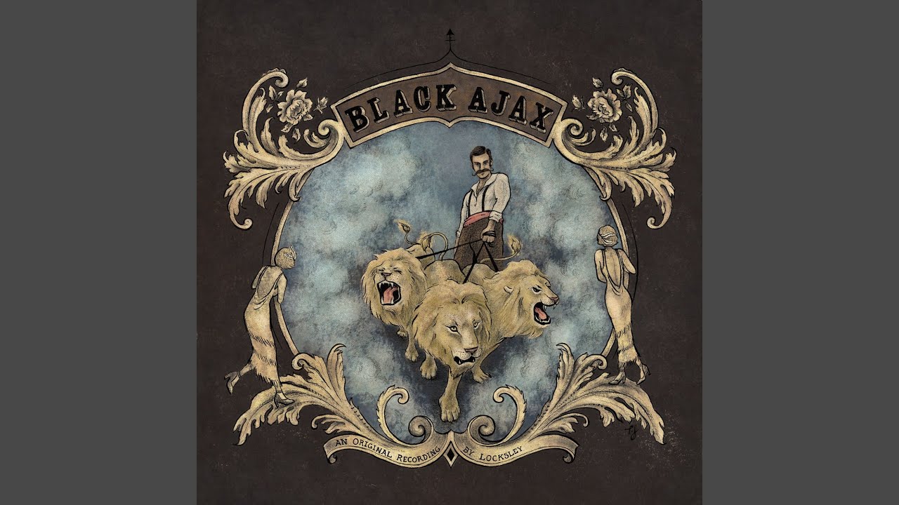 Black Ajax