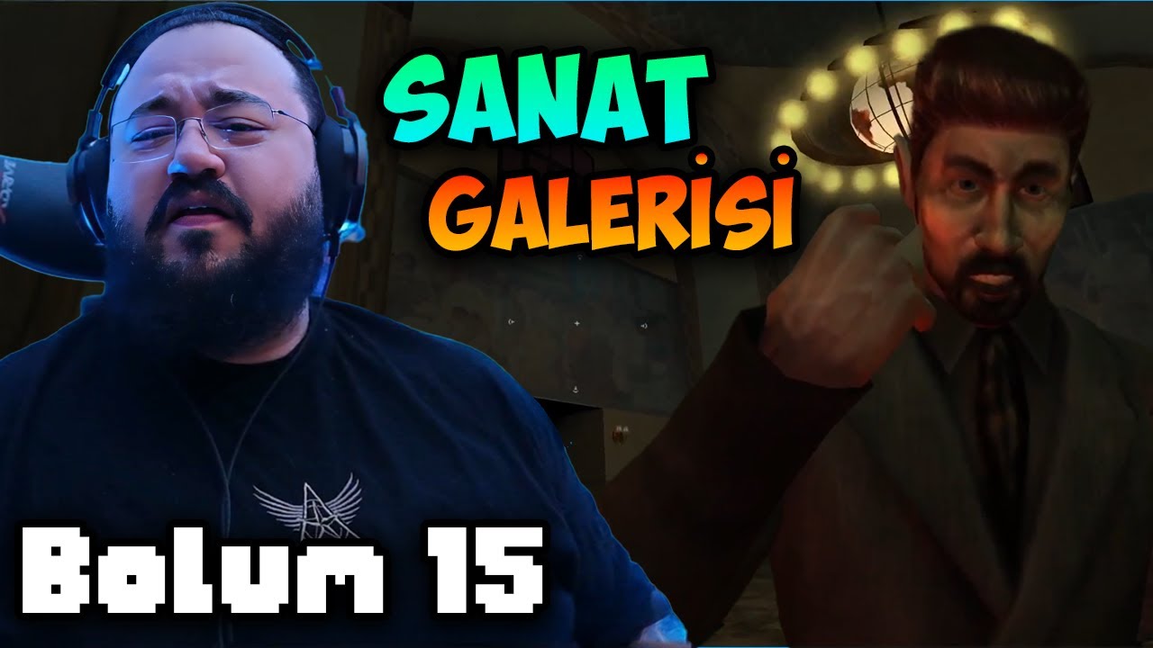 KLAN GÖREVLERİ | Vampire: The Masquerade