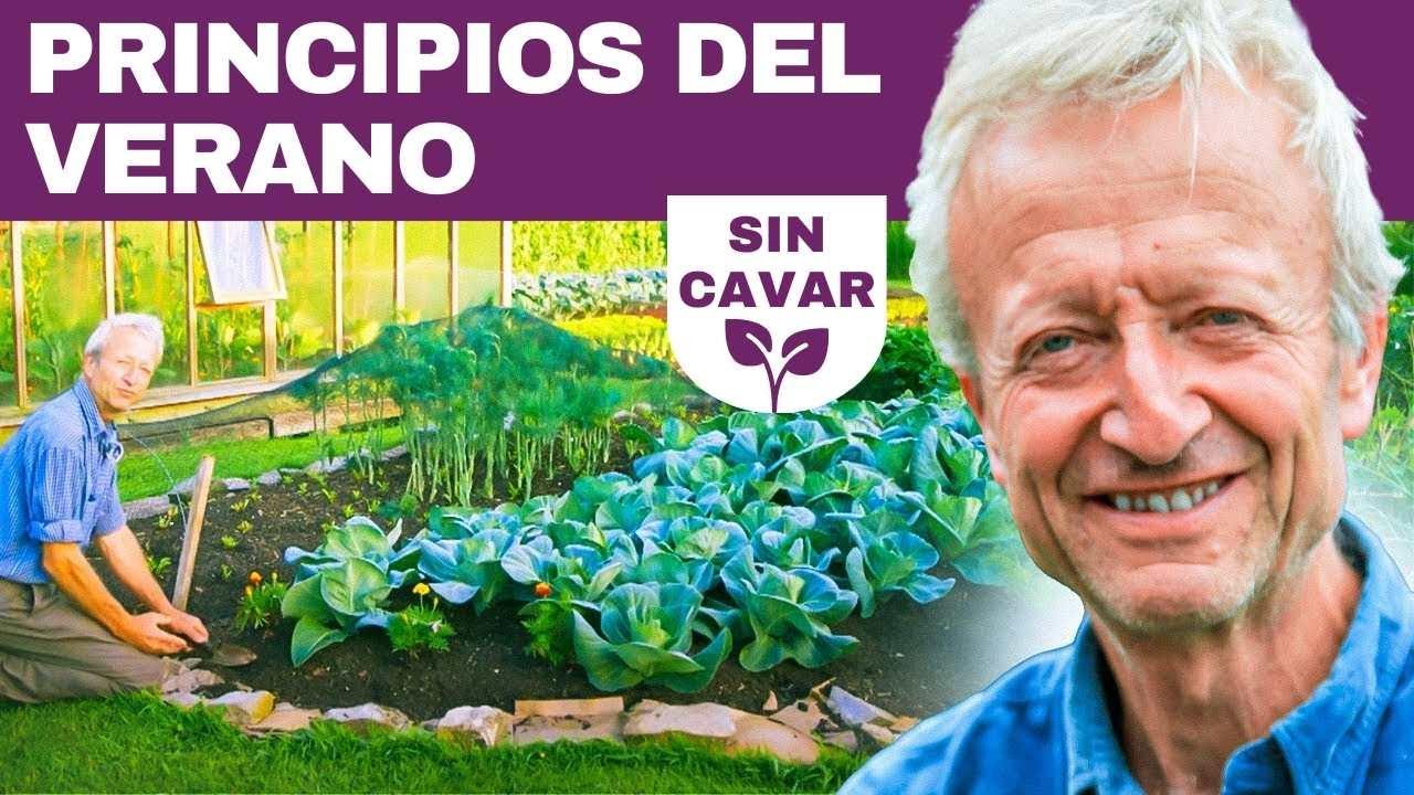 Domina tu Jardín en Verano: Controla Desde las Malas Hierbas Hasta Babosas!