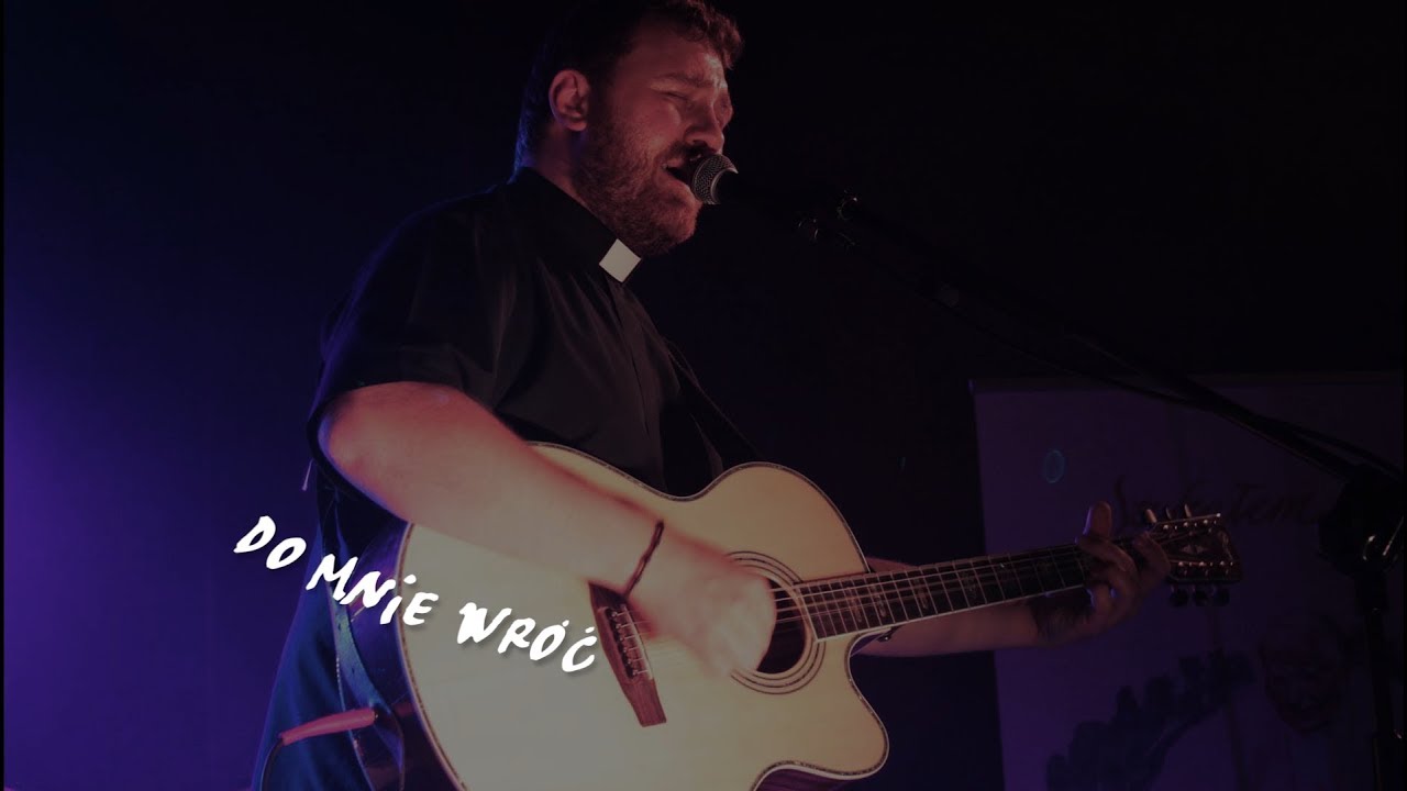 FRAGUA - Do mnie wr&oacute;ć (Third Day cover)