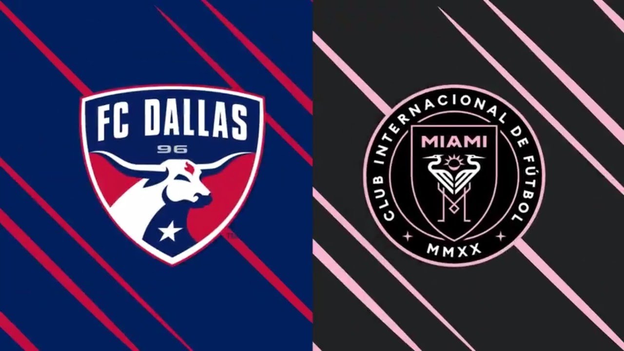 HIGHLIGHTS: FC Dallas 2, Inter Miami CF 1 | 10.28.20