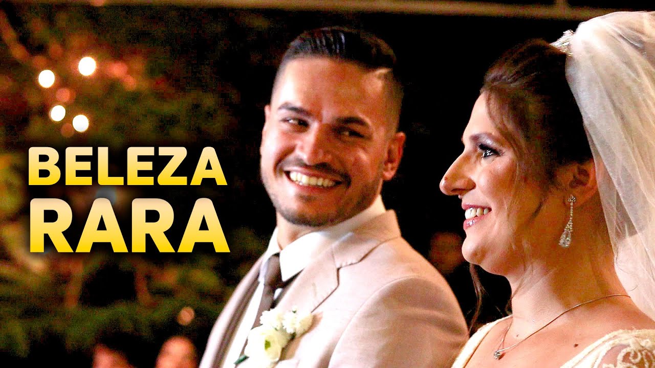 Beleza Rara - Banda Eva - Música para Casamento (Ivete Sangalo)