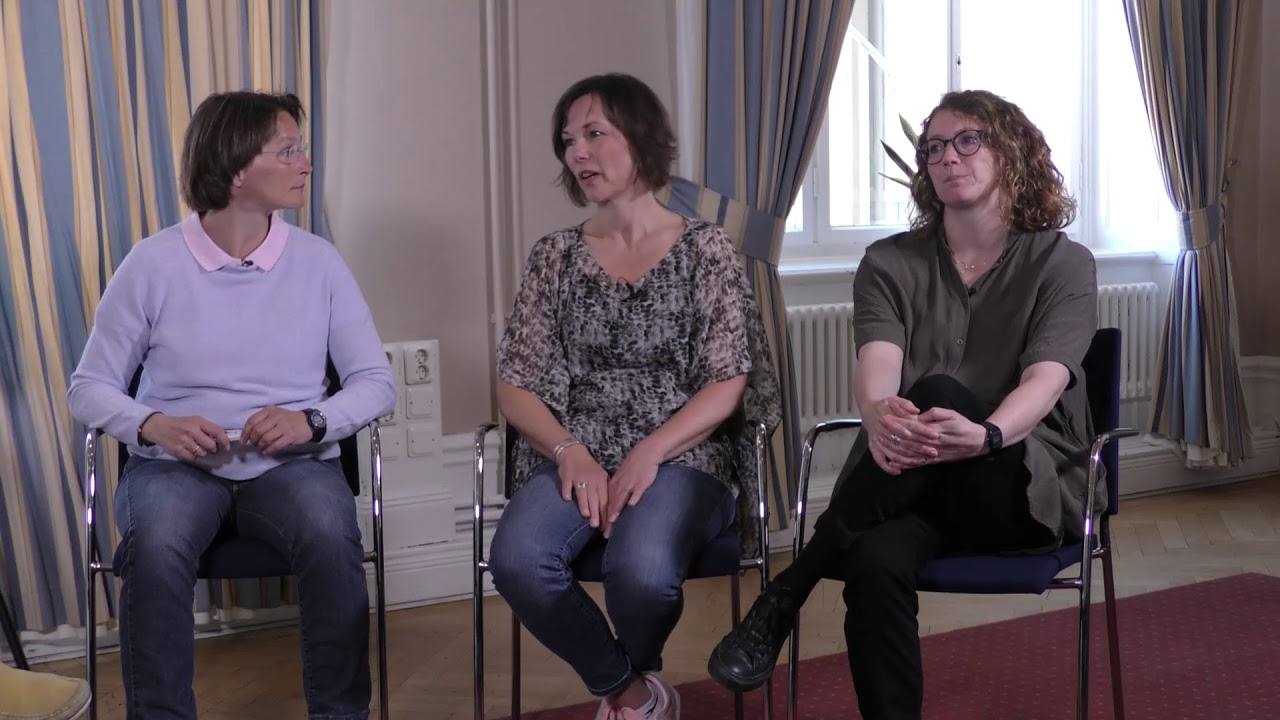Motiverande samtal i grupp. Att lösa en konflikt.