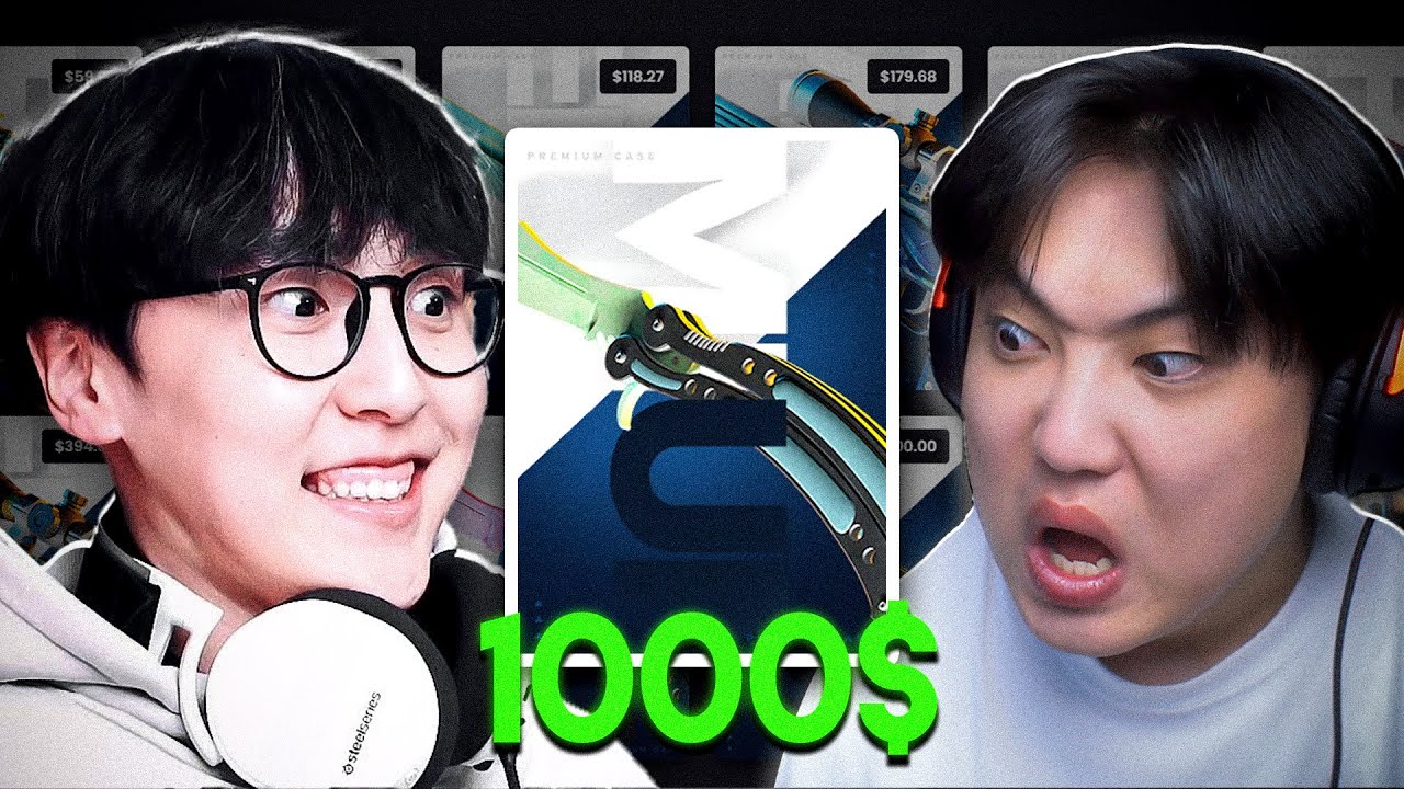 HORLOO ТОЙ ӨӨРИЙНХӨӨ ГАРЫН 3 CASE ЭЭР BATTLE ДАВ