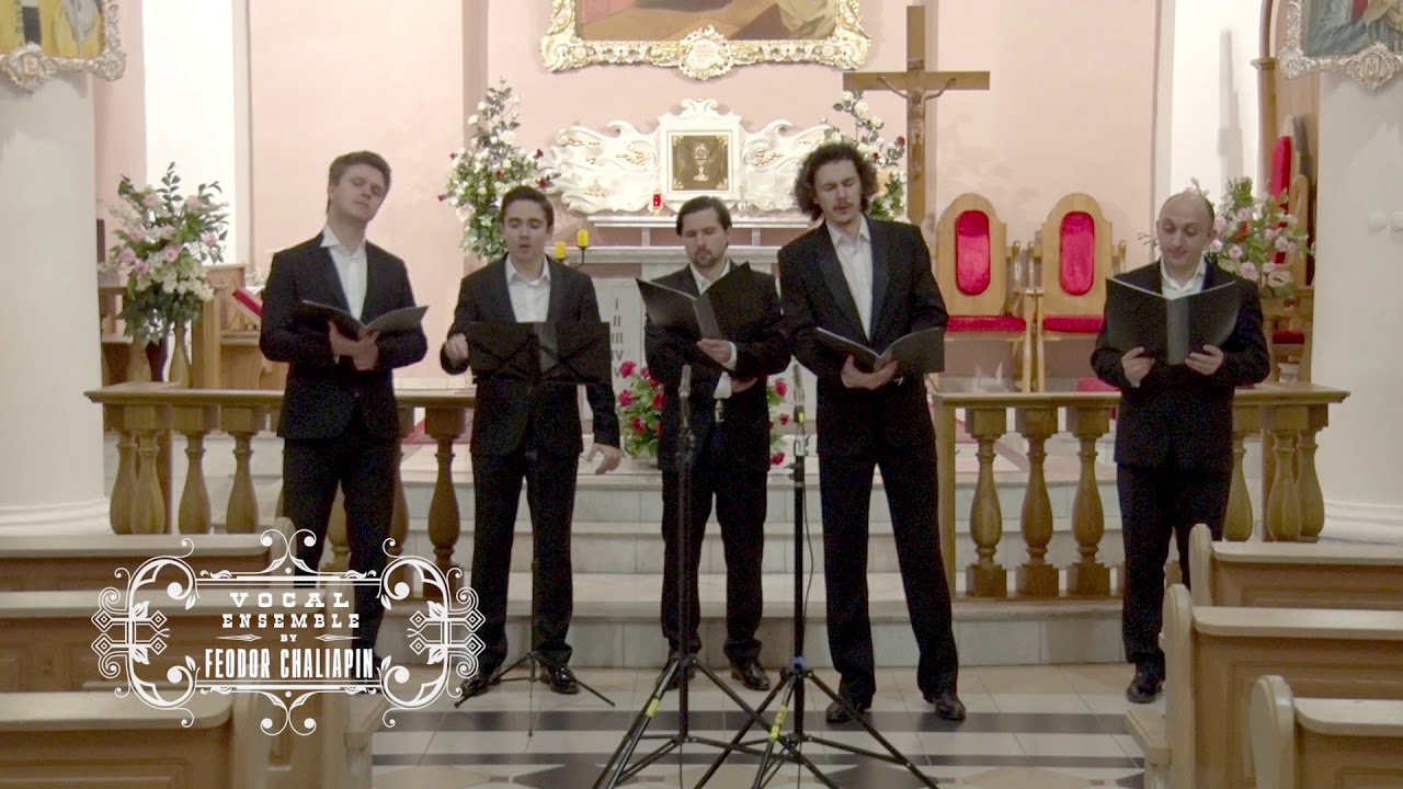 Эй, ухнем! (русская народная песня)
