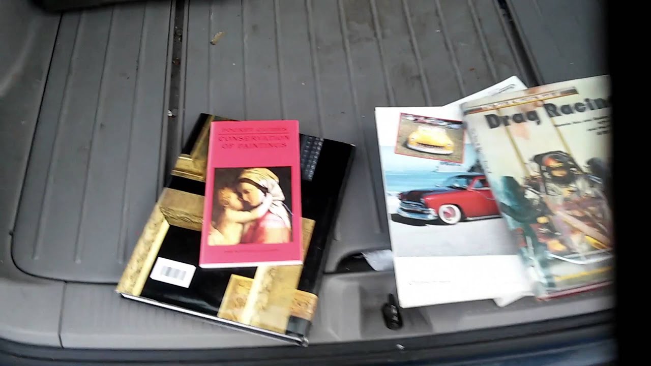 Huge Book Haul? Amazon FBA 600 books for $80 into $2000+