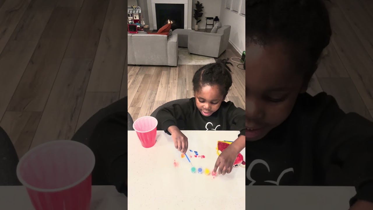 Making Valentine Memories One Craft at a time ❤️‍🔥